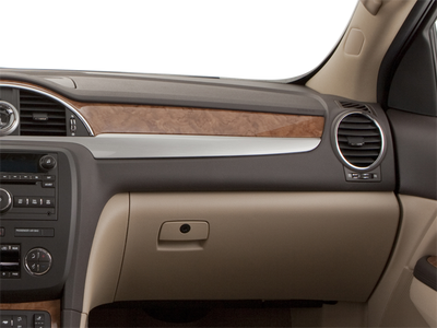 2012 Buick Enclave Leather