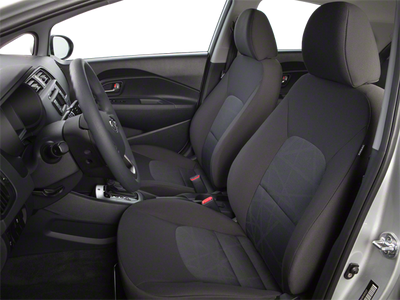 2012 Kia Rio5 SX