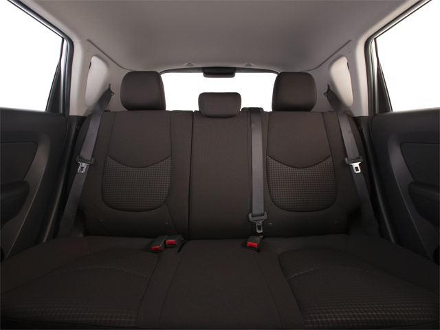2012 Kia Soul +