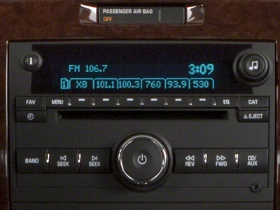 2013 Chevrolet Impala LTZ