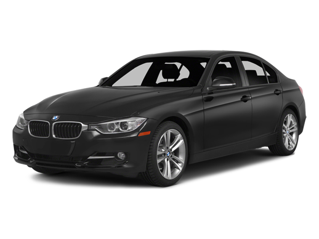 2014 BMW 320i xDrive