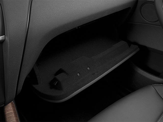 2014 BMW X3 xDrive35i xDrive35i