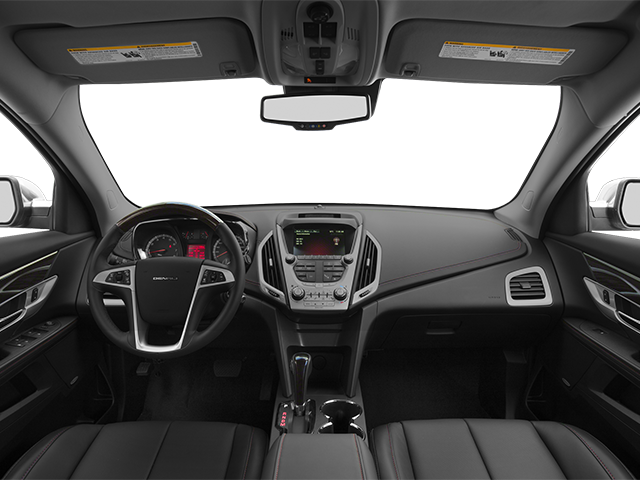 2014 GMC Terrain Denali