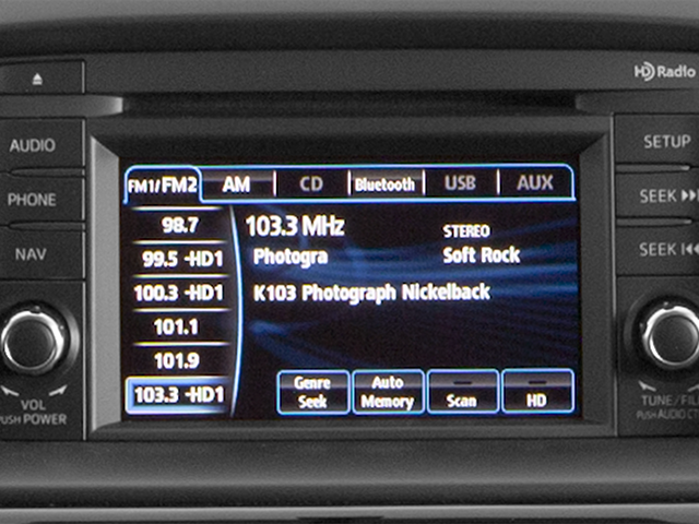 2014 Mazda Mazda CX-5 Sport