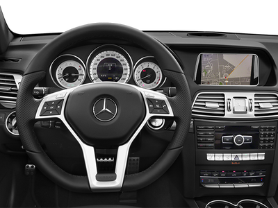2014 Mercedes-Benz E 350 E 350
