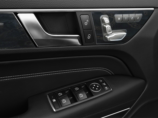 2014 Mercedes-Benz E 350 E 350