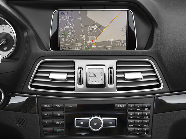 2014 Mercedes-Benz E 350 E 350