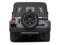 2016 Jeep Wrangler Willys Wheeler