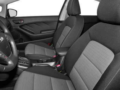 2016 Kia Forte EX