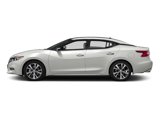 2016 Nissan Maxima 3.5 Platinum