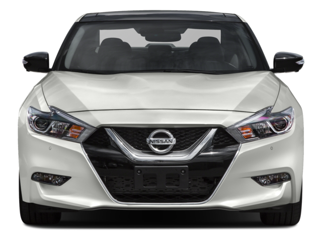 2016 Nissan Maxima 3.5 Platinum