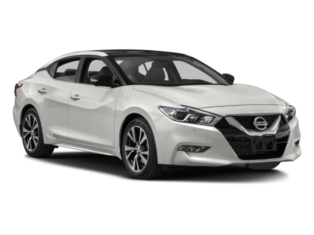 2016 Nissan Maxima 3.5 Platinum