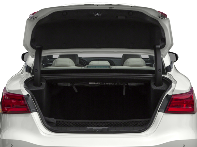 2016 Nissan Maxima 3.5 Platinum