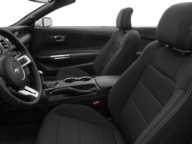 2017 Ford Mustang V6
