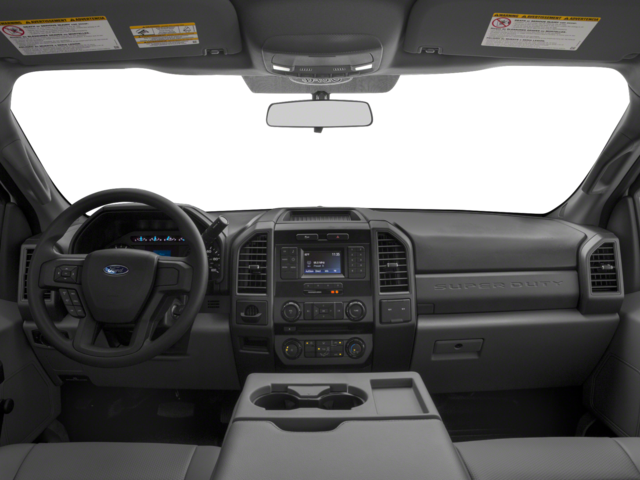 2017 Ford Super Duty F-250 Pickup XL