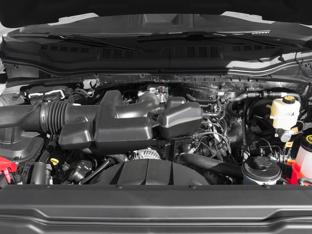 2017 Ford Super Duty F-250 Pickup XL
