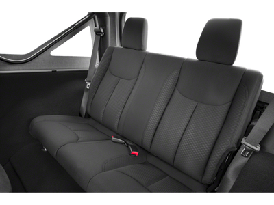 2017 Jeep Wrangler Willys Wheeler