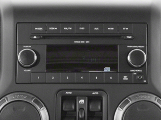 2017 Jeep Wrangler Unlimited Big Bear