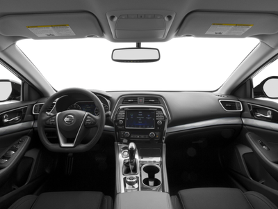 2017 Nissan Maxima 3.5 SV