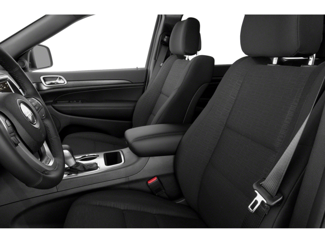 2019 Jeep Grand Cherokee Upland