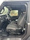 2022 Jeep Wrangler Sport
