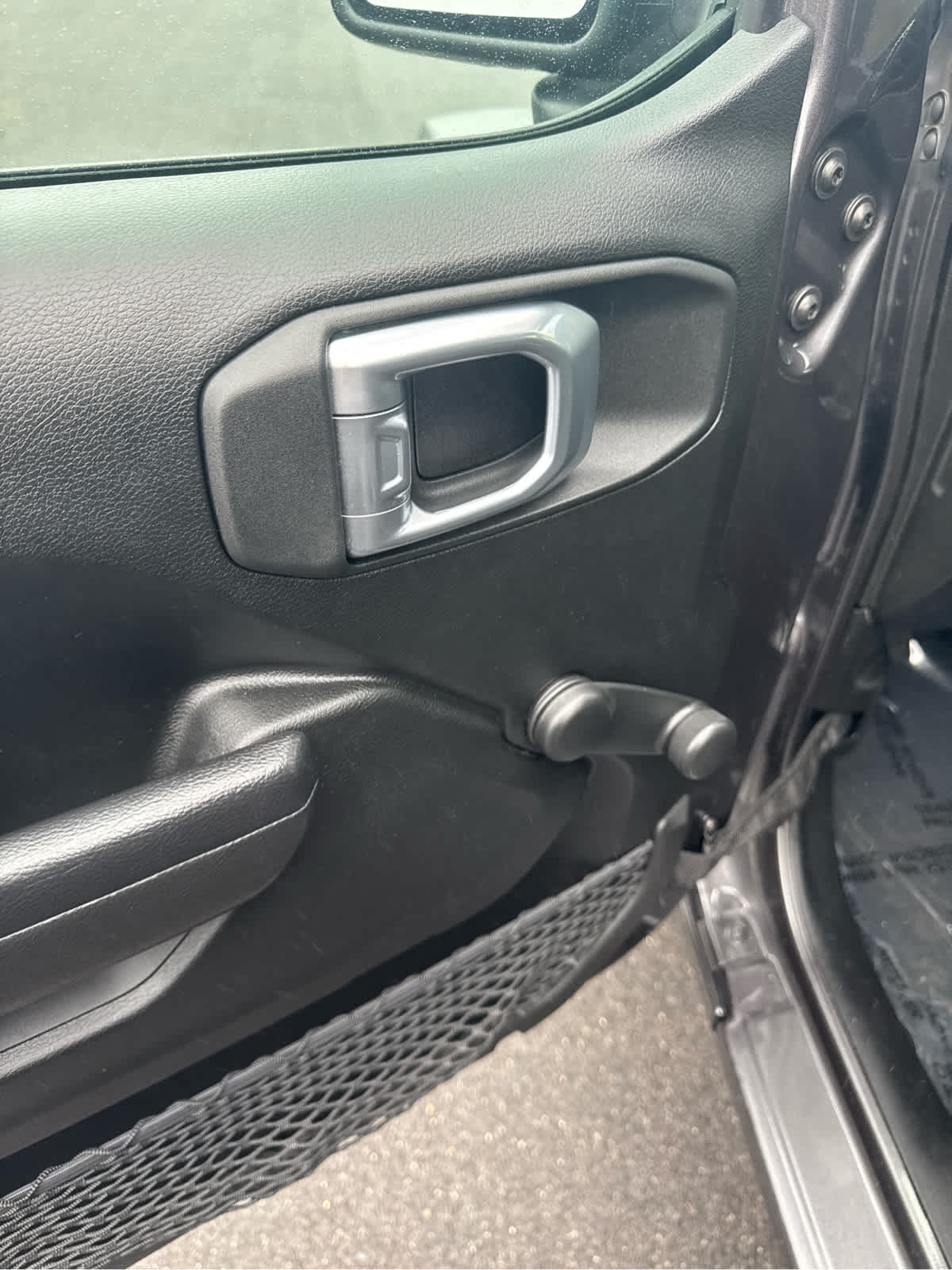 2022 Jeep Wrangler Sport