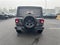 2022 Jeep Wrangler Sport