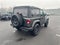 2022 Jeep Wrangler Sport