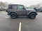2022 Jeep Wrangler Sport