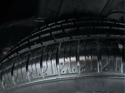 2007 Jeep Compass Sport