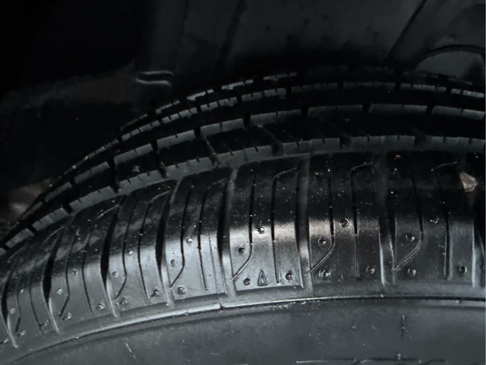 2007 Jeep Compass Sport