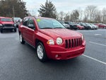 2007 Jeep Compass Sport