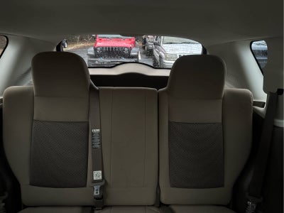 2007 Jeep Compass Sport