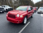 2007 Jeep Compass Sport