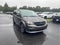 2016 Dodge Grand Caravan SE Plus