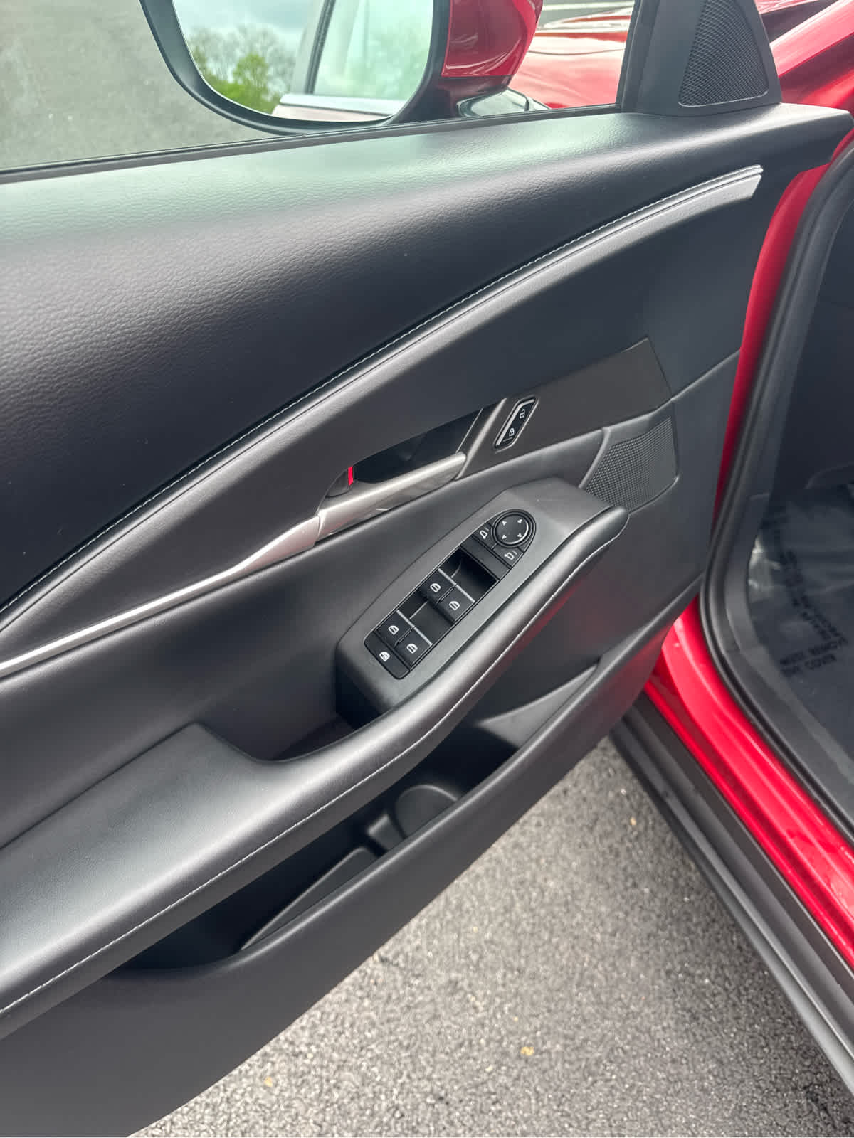 2022 Mazda Mazda CX-30 2.5 S Select Package