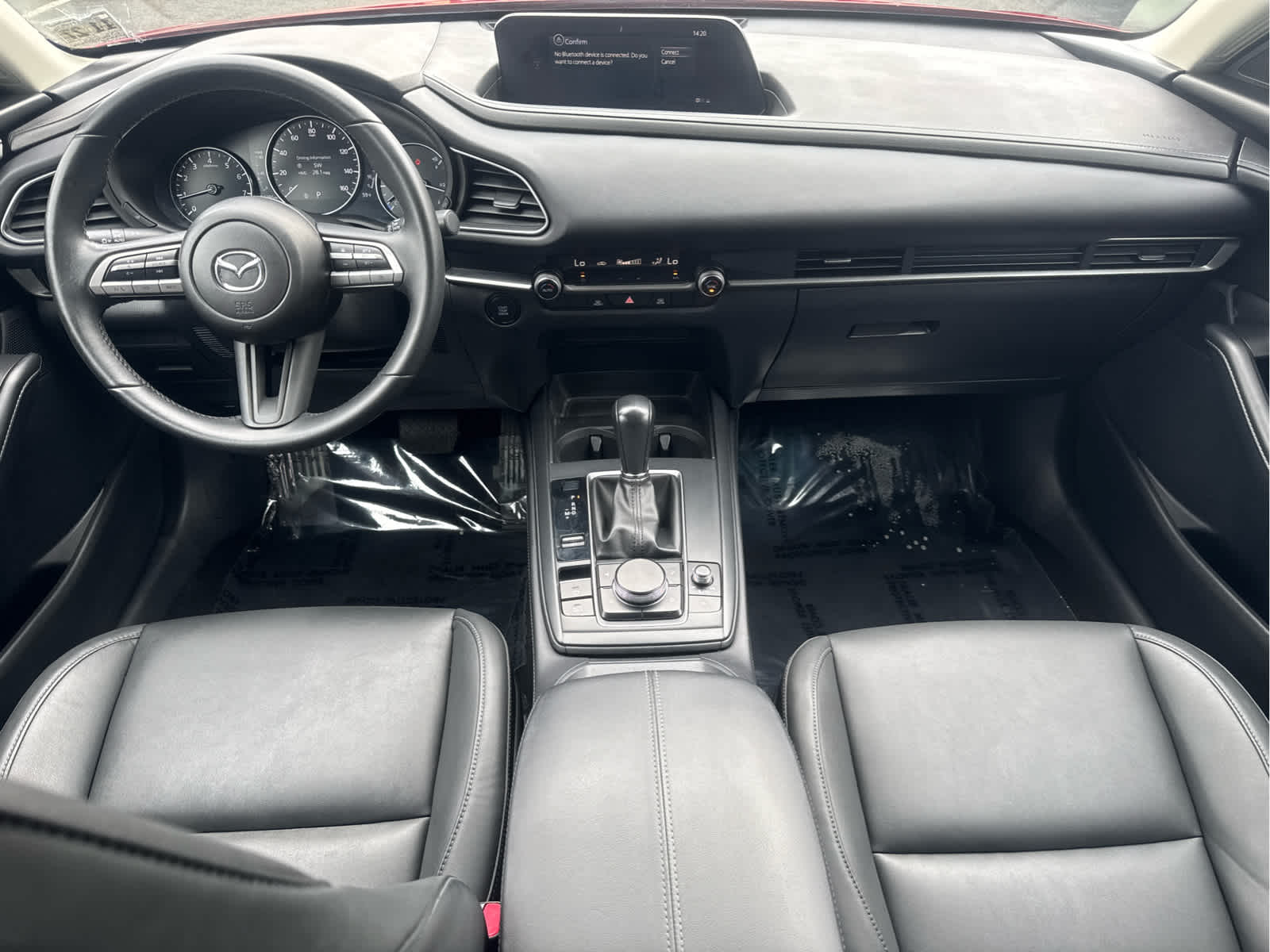 2022 Mazda Mazda CX-30 2.5 S Select Package