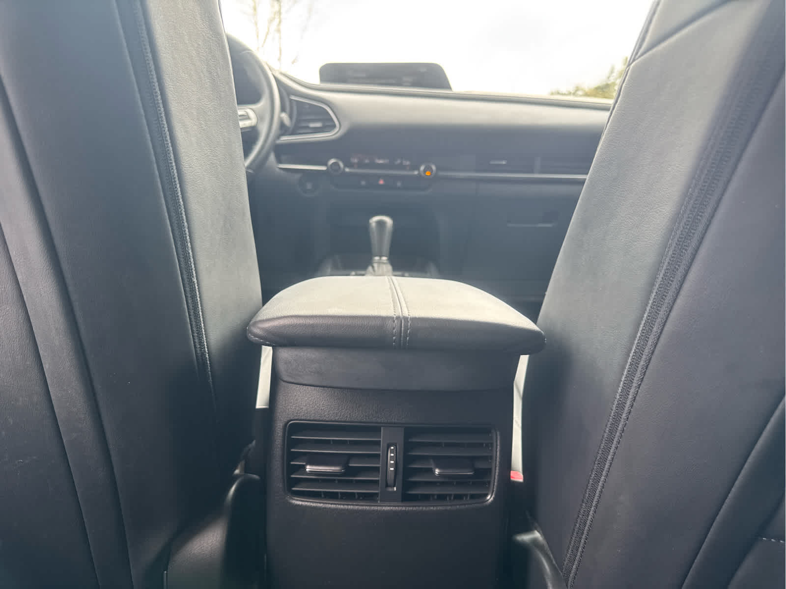 2022 Mazda Mazda CX-30 2.5 S Select Package