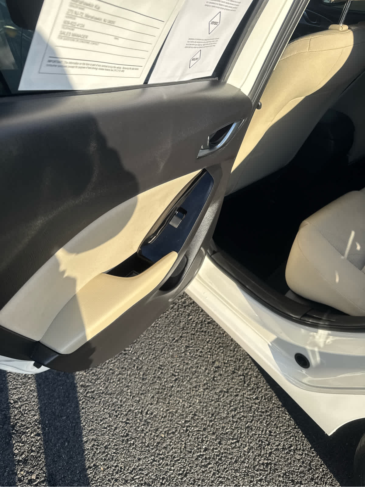 2018 Mazda Mazda3 5-Door Sport