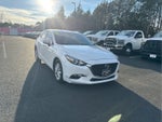 2018 Mazda Mazda3 5-Door Sport