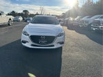 2018 Mazda Mazda3 5-Door Sport