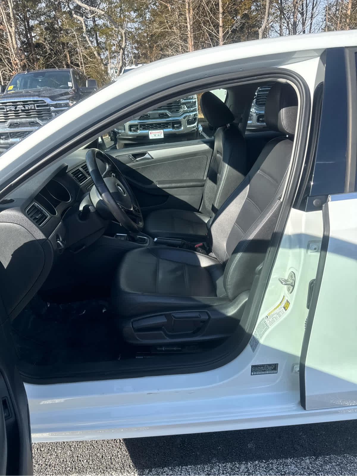 2017 Volkswagen Jetta 1.4T SE