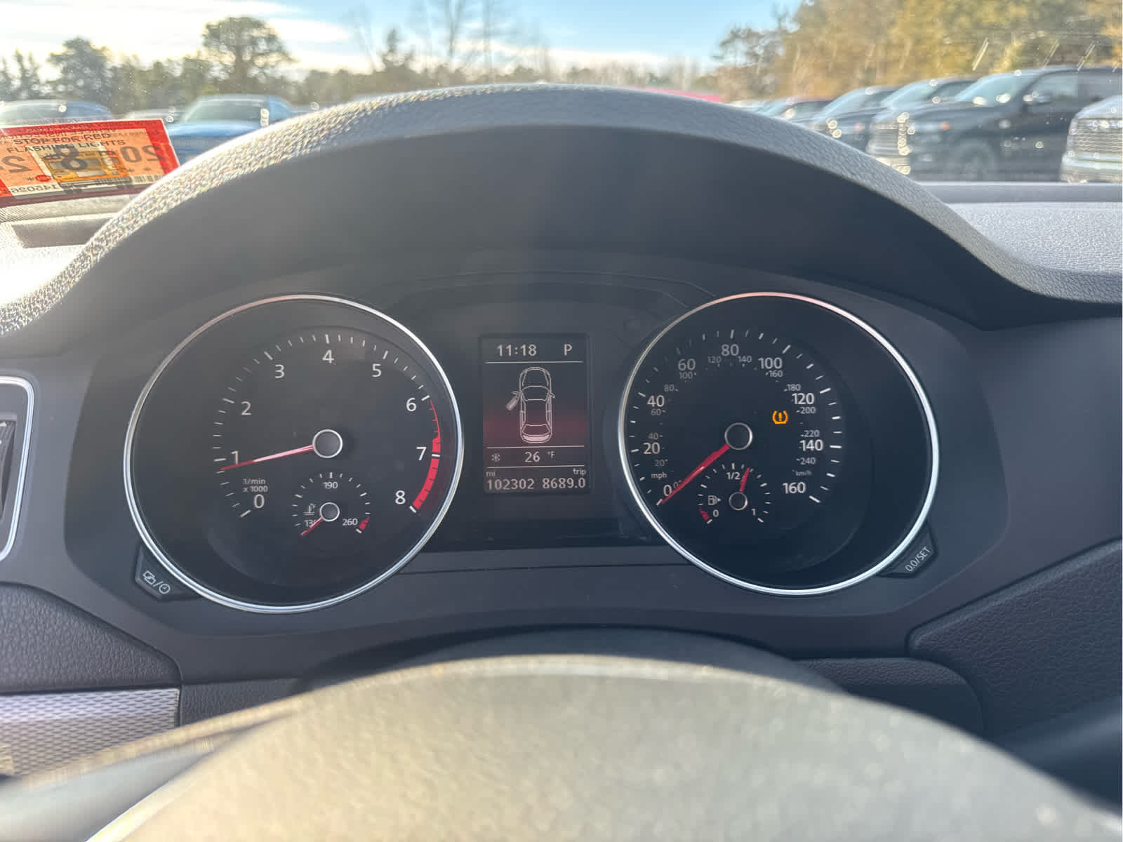 2017 Volkswagen Jetta 1.4T SE