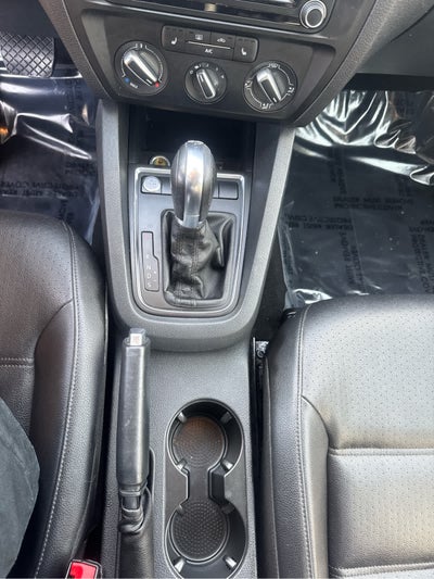 2017 Volkswagen Jetta 1.4T SE