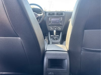 2017 Volkswagen Jetta 1.4T SE