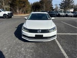 2017 Volkswagen Jetta 1.4T SE