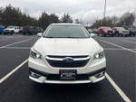 2022 Subaru Legacy Limited XT