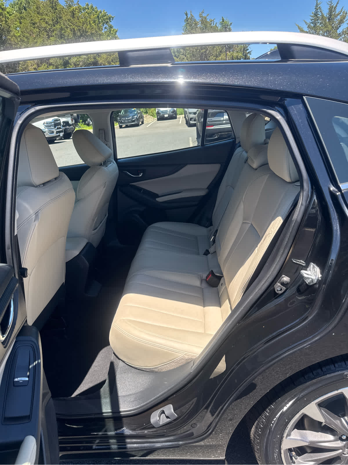 2023 Subaru Impreza Limited