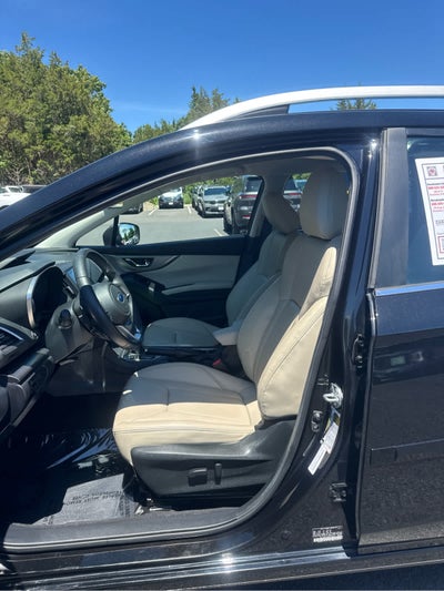 2023 Subaru Impreza Limited