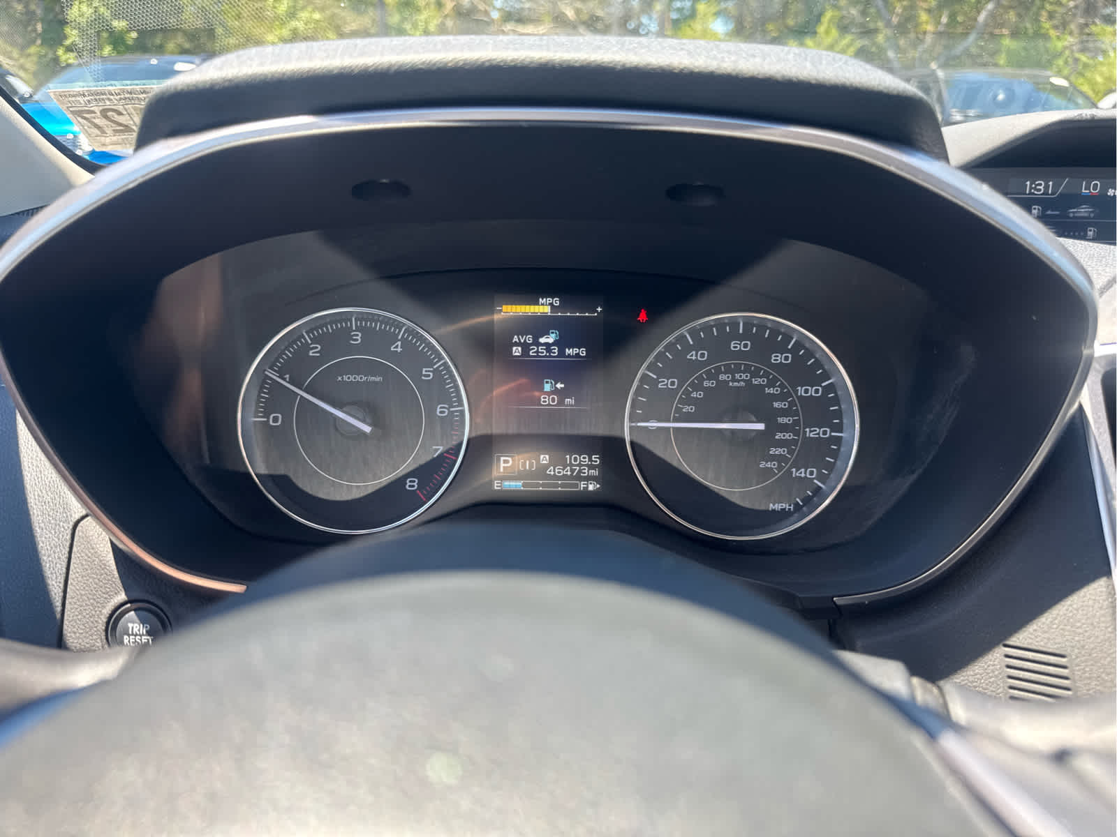 2023 Subaru Impreza Limited